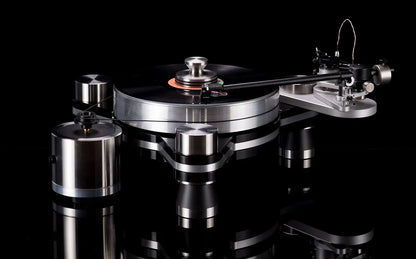 VPI Industries Avenger Turnable