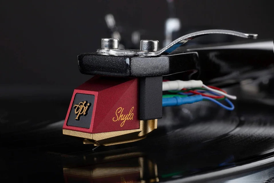 VPI Industries Shyla MC Cartridge