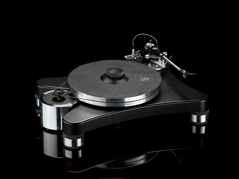VPI Industries Scout 21 Turntable