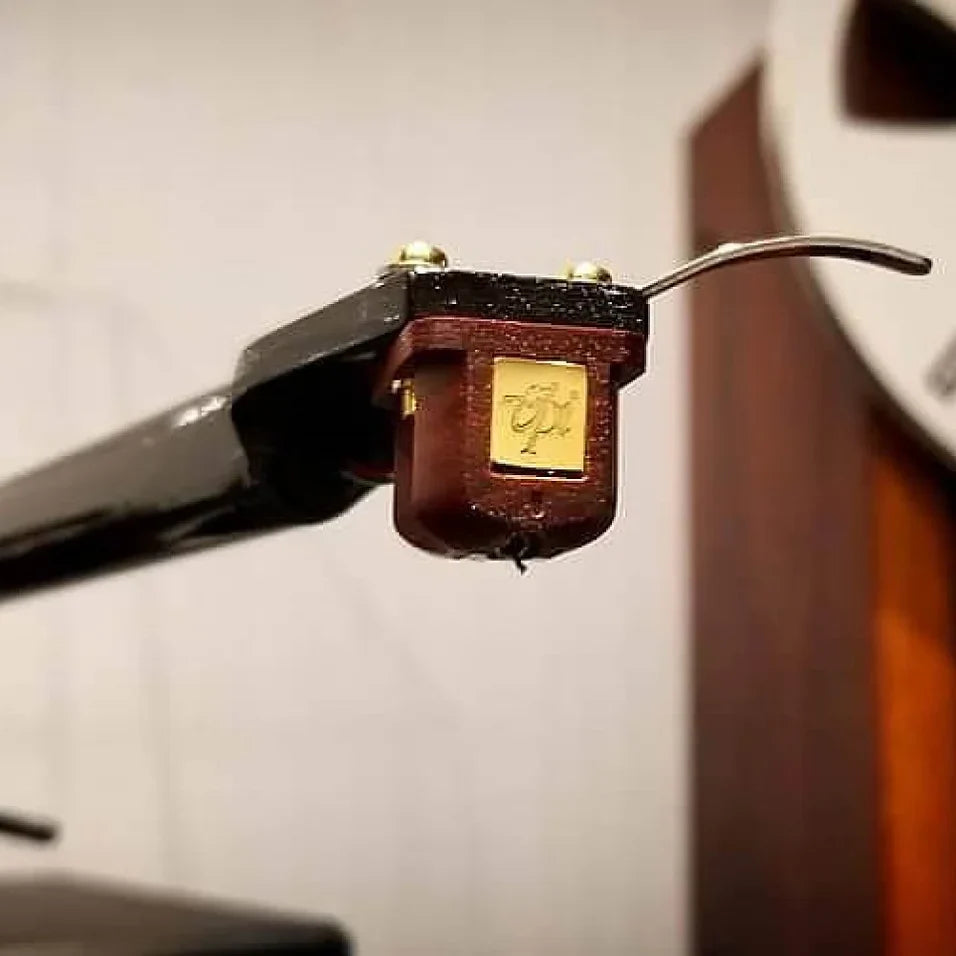 VPI Industries Bloodwood MC Cartridge
