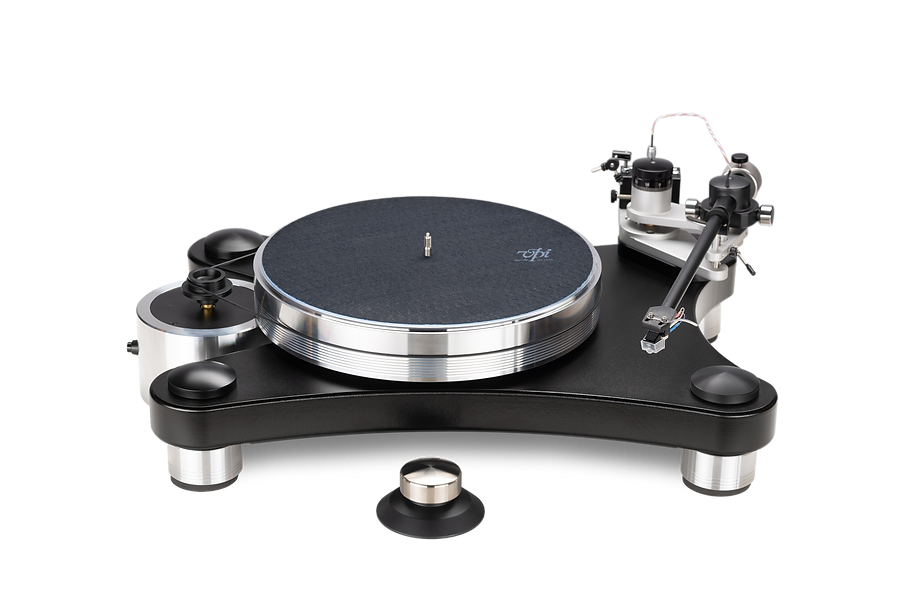 VPI Industries Prime X