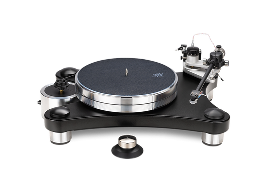 VPI Industries Prime X