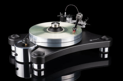 VPI Industries Prime 21 Turntable