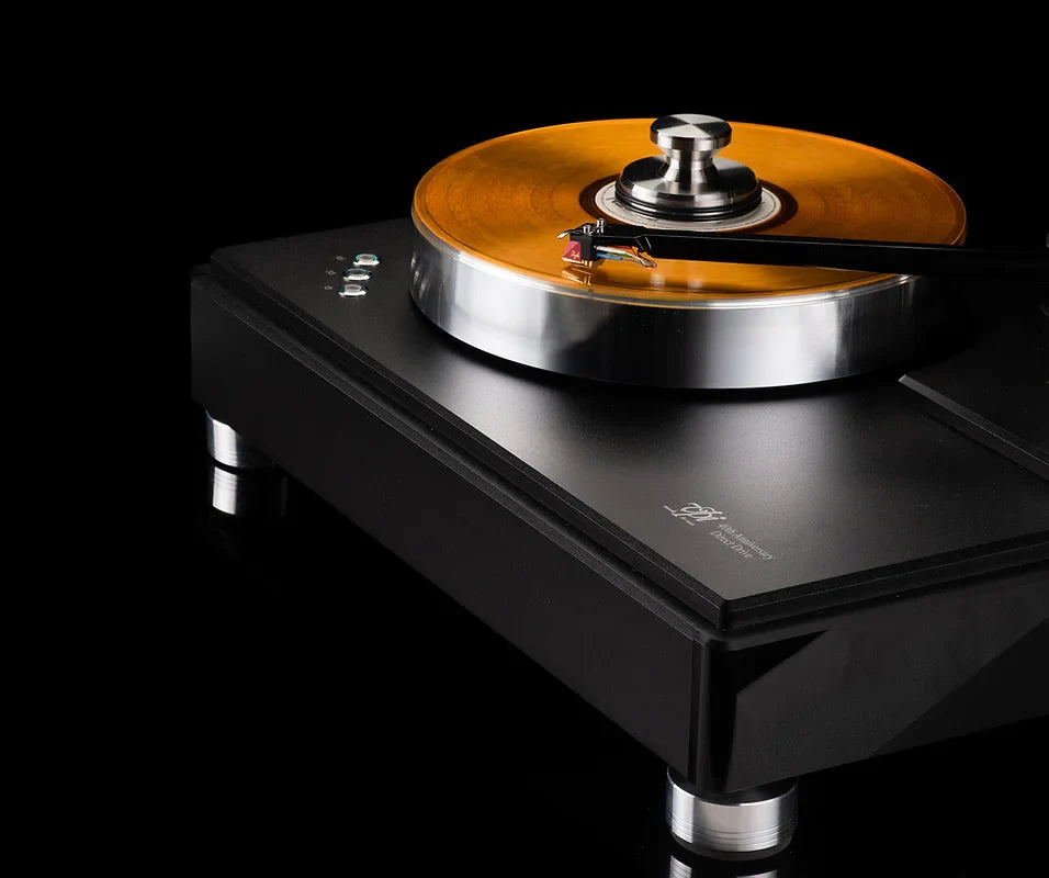 VPI Industries HW-40 Turntable - Thumbnail 5