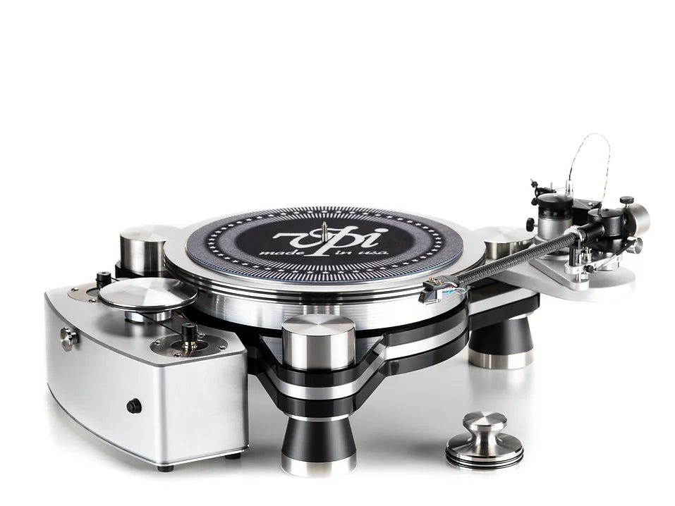 VPI Industries Avenger Plus