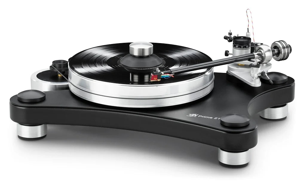 VPI Industries Prime 21 Turntable