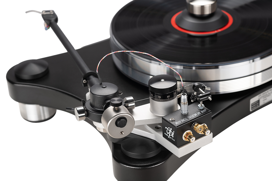 VPI Industries Prime X