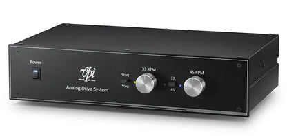 VPI Industries Ads (Analog Drive System)