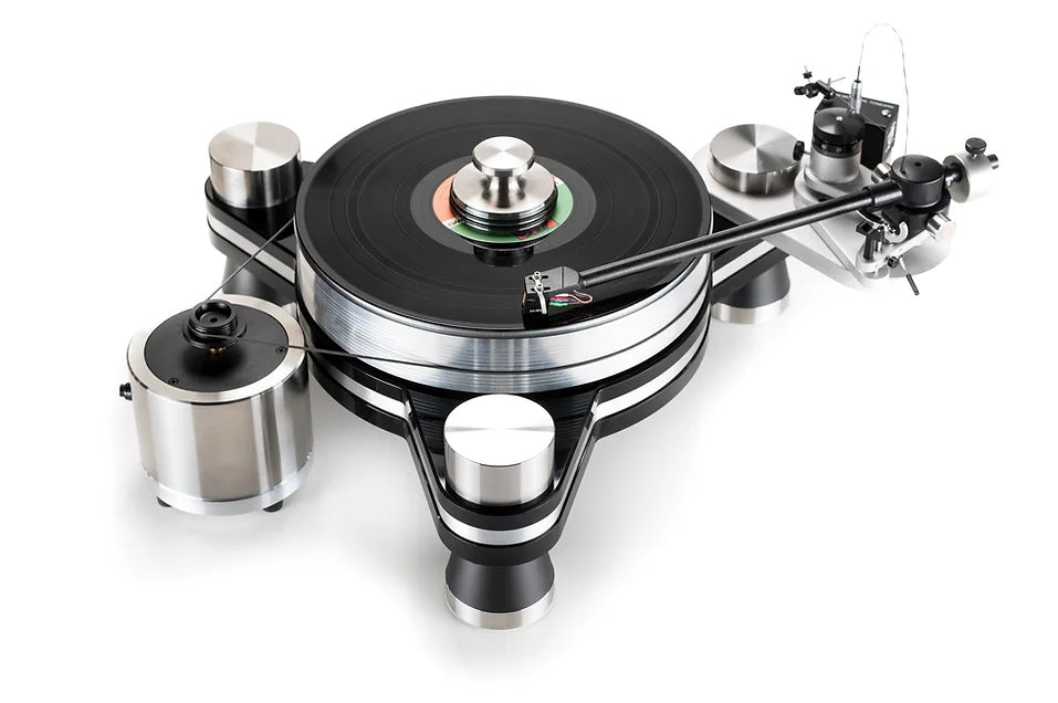VPI Industries Avenger Turnable