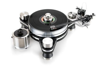 VPI Industries Avenger Turnable