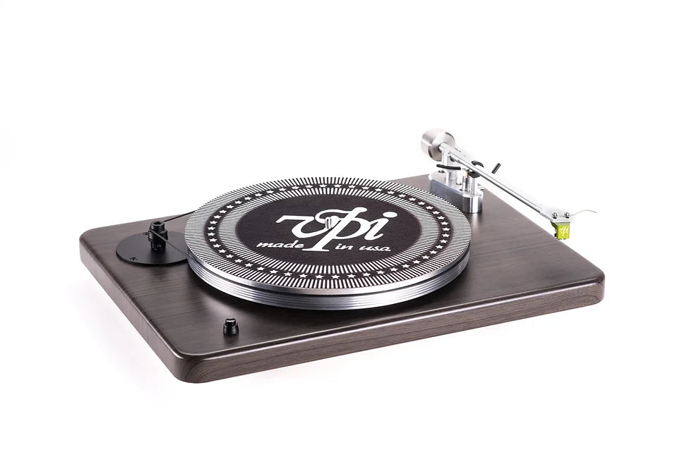 VPI Industries Cliffwood Turntable