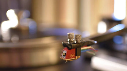 VPI Industries Shyla MC Cartridge