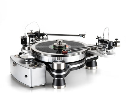 VPI Industries Avenger Plus Turnable