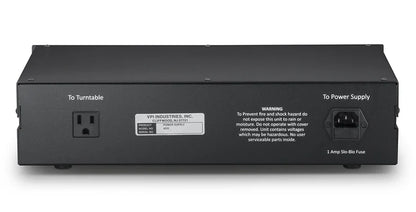VPI Industries Ads (Analog Drive System)