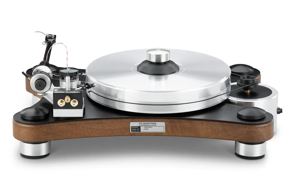 VPI Industries Prime 21 Turntable