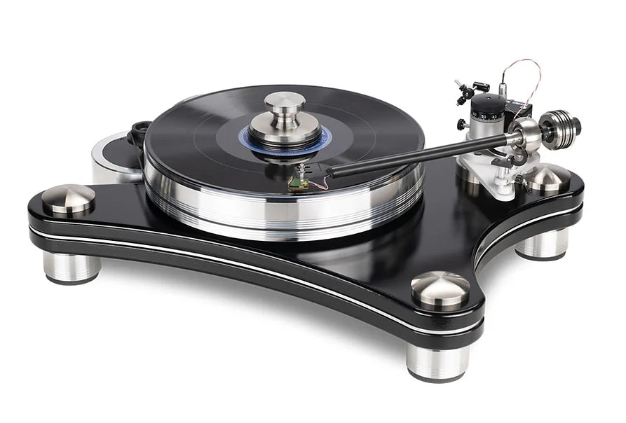 VPI Industries Signature DS Turntable - Thumbnail 2
