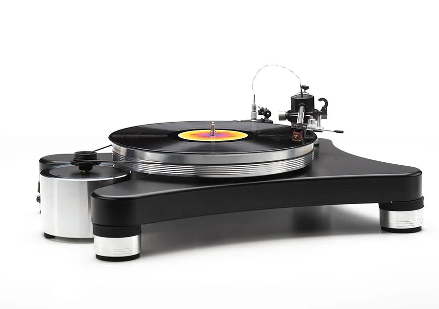 VPI Industries Scout 21 Turntable