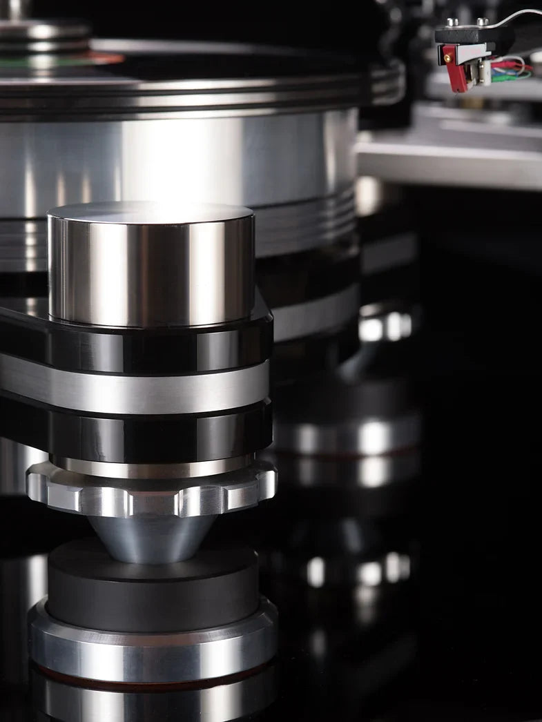 VPI Industries Avenger Reference