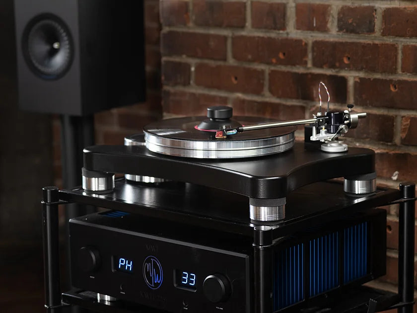 VPI Industries Scout 21 Turntable