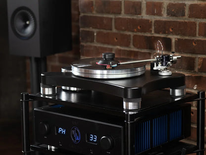 VPI Industries Scout 21 Turntable