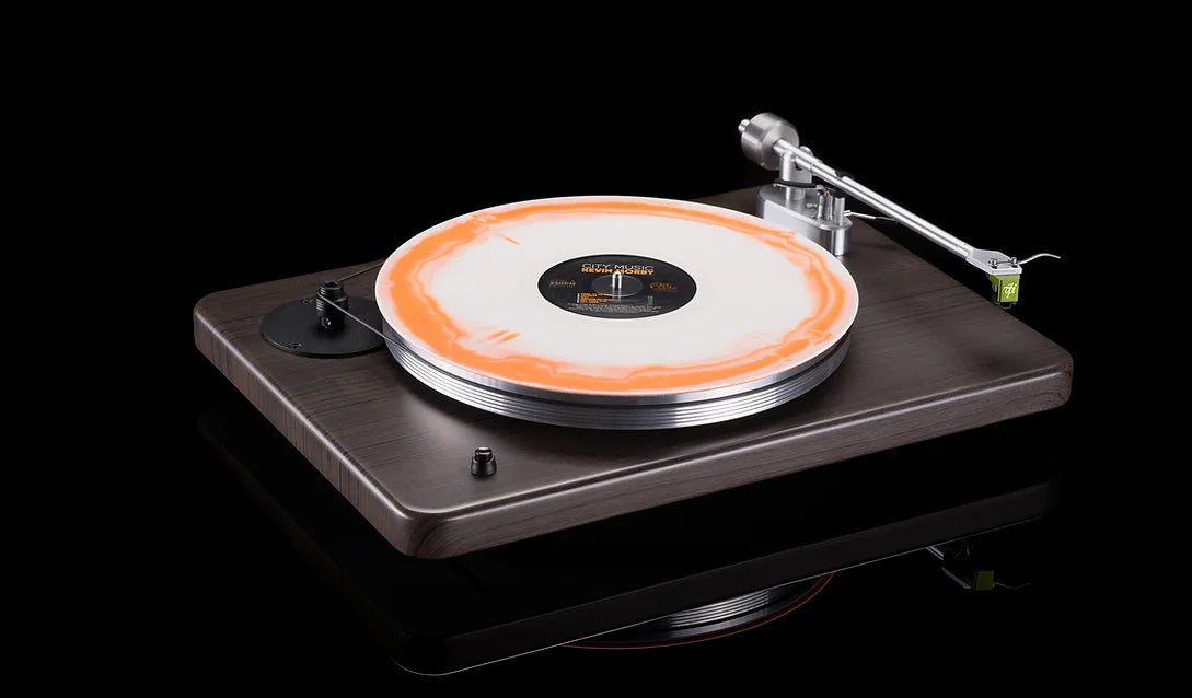 VPI Industries Cliffwood Turntable