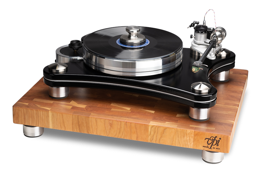 VPI Industries Signature DS