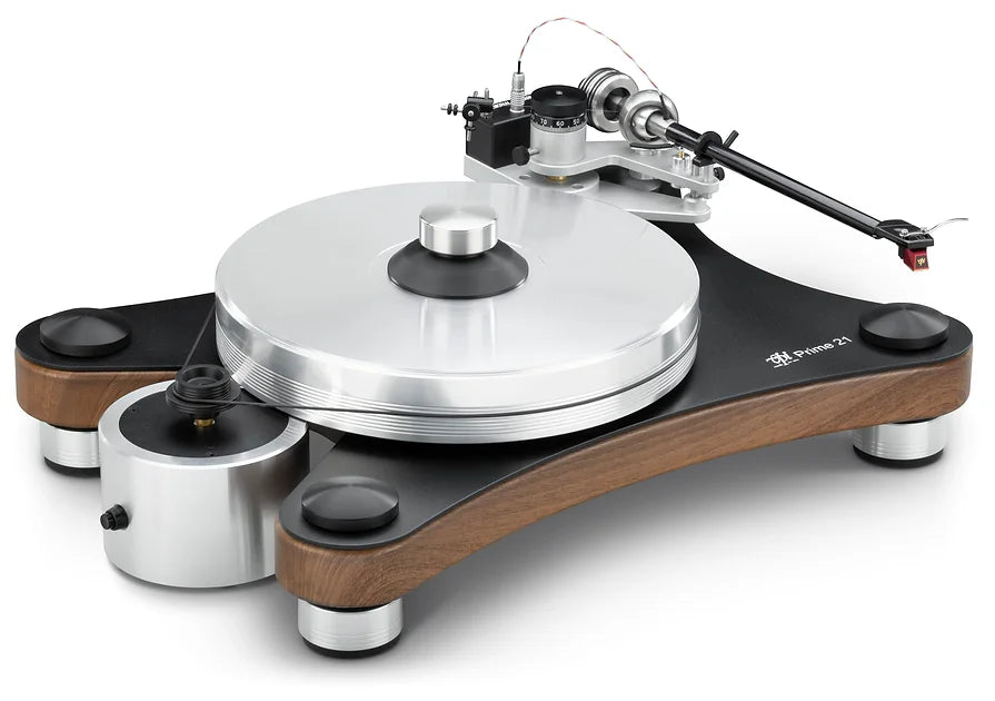 VPI Industries Prime 21 Turntable