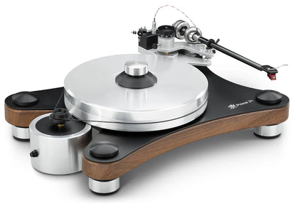VPI Industries Prime 21 Turntable