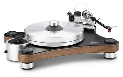 VPI Industries Prime 21 Turntable