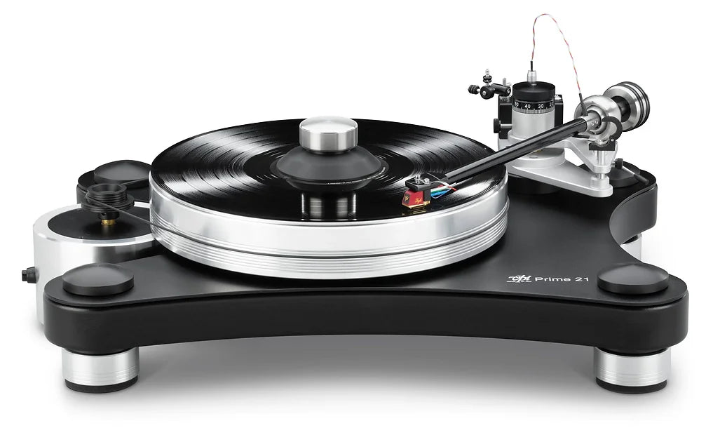 VPI Industries Prime 21 Turntable