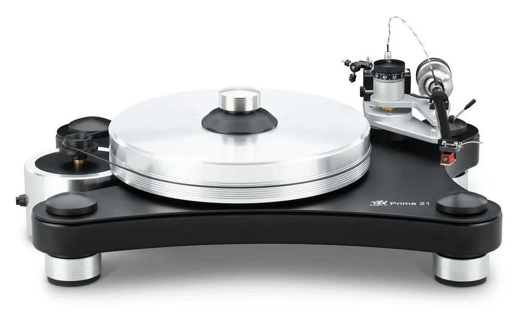 VPI Industries Prime 21 Turntable