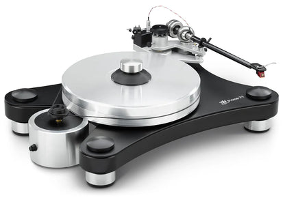 VPI Industries Prime 21 Turntable