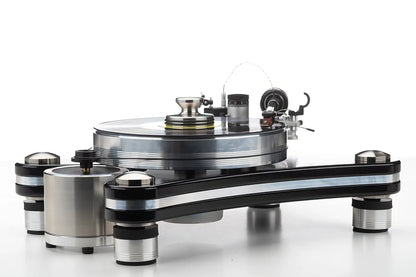 VPI Industries Signature 21 Turntable
