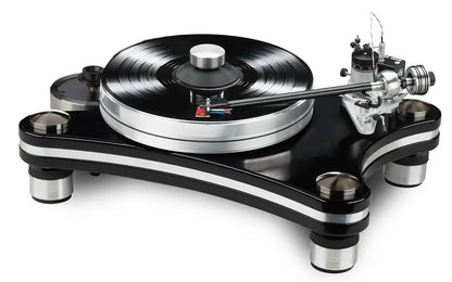 VPI Industries Signature 21 Turntable