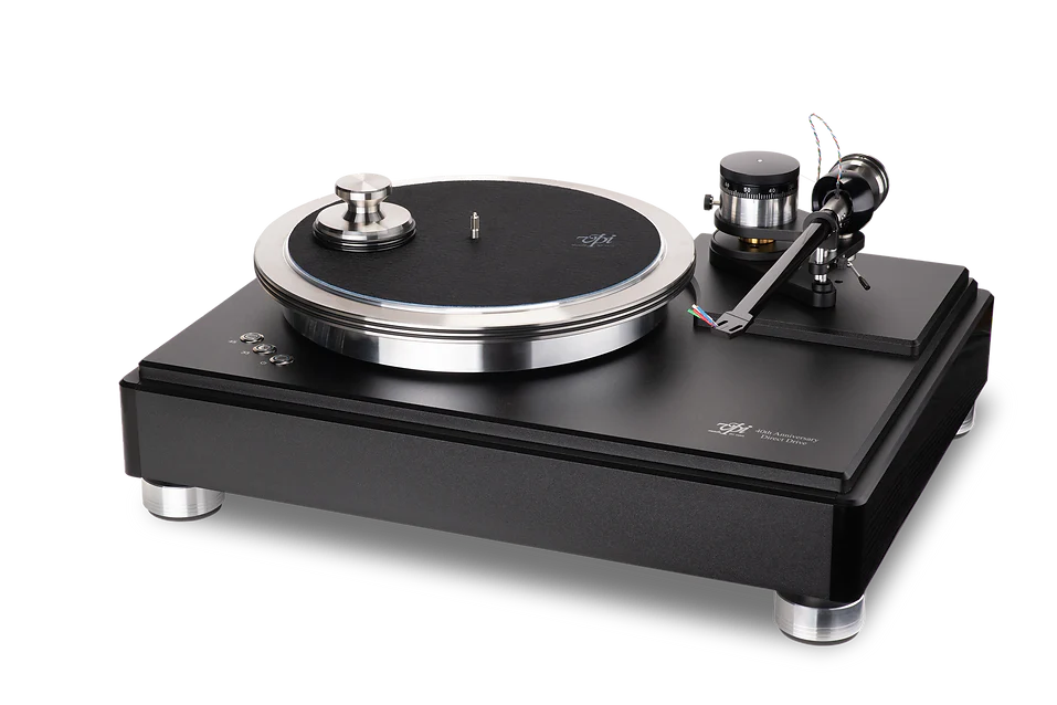 VPI Industries HW-40 Turntable