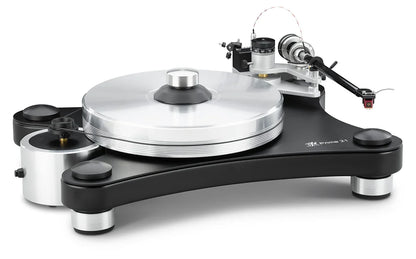 VPI Industries Prime 21 Turntable