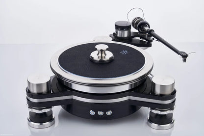 VPI Industries Avenger Direct Turnable