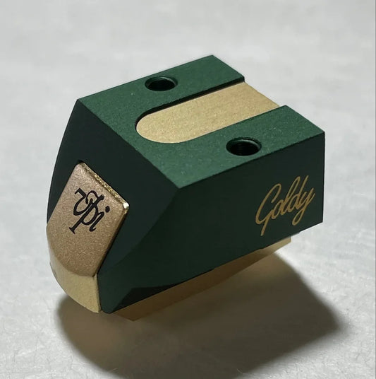 VPI Industries Goldy MC Cartridge