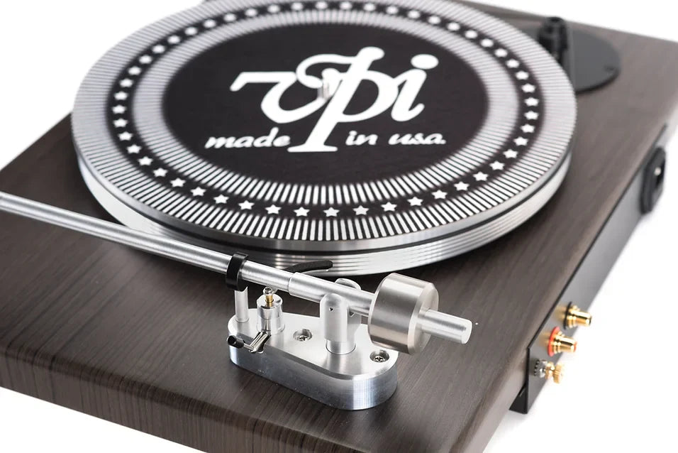 VPI Industries Cliffwood Turntable