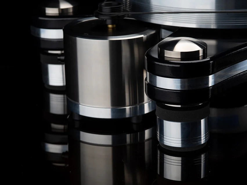 VPI Industries Signature 21 Turntable
