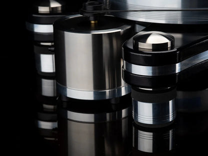 VPI Industries Signature 21 Turntable