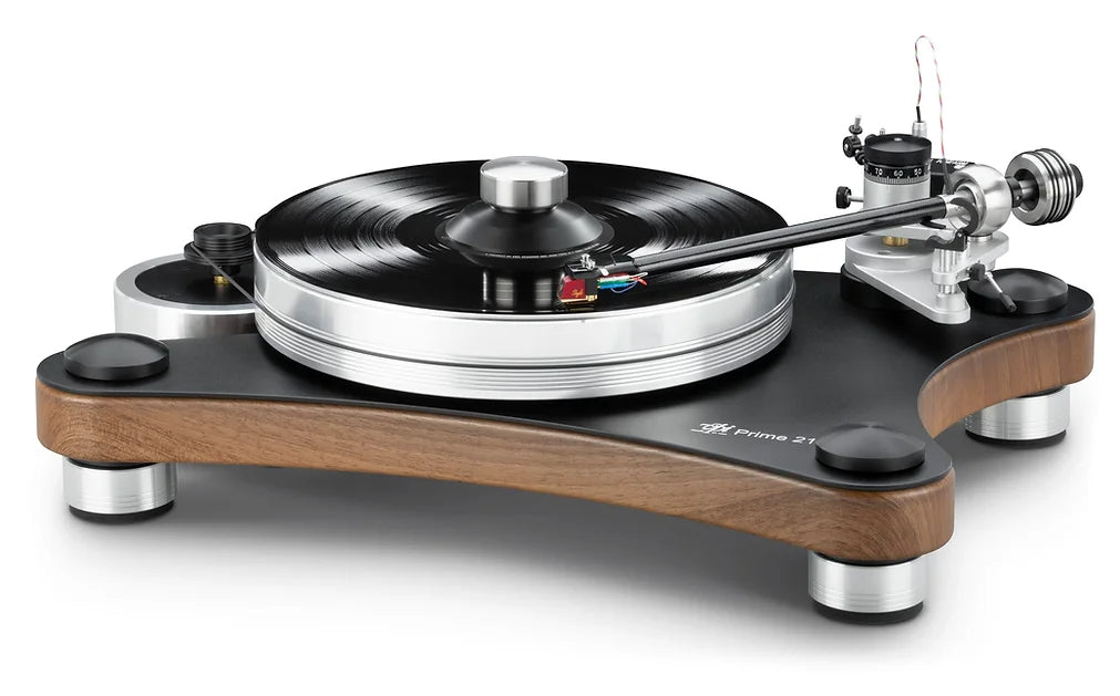 VPI Industries Prime 21 Turntable