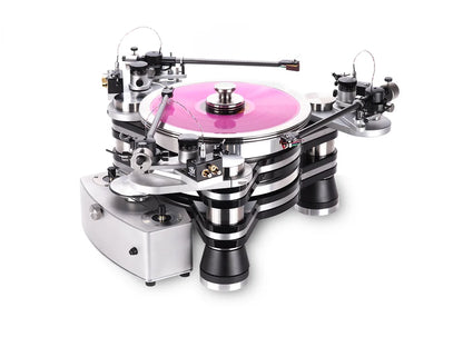 VPI Industries Titan Turntable