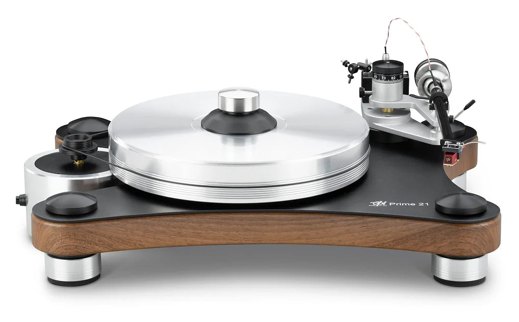 VPI Industries Prime 21 Turntable