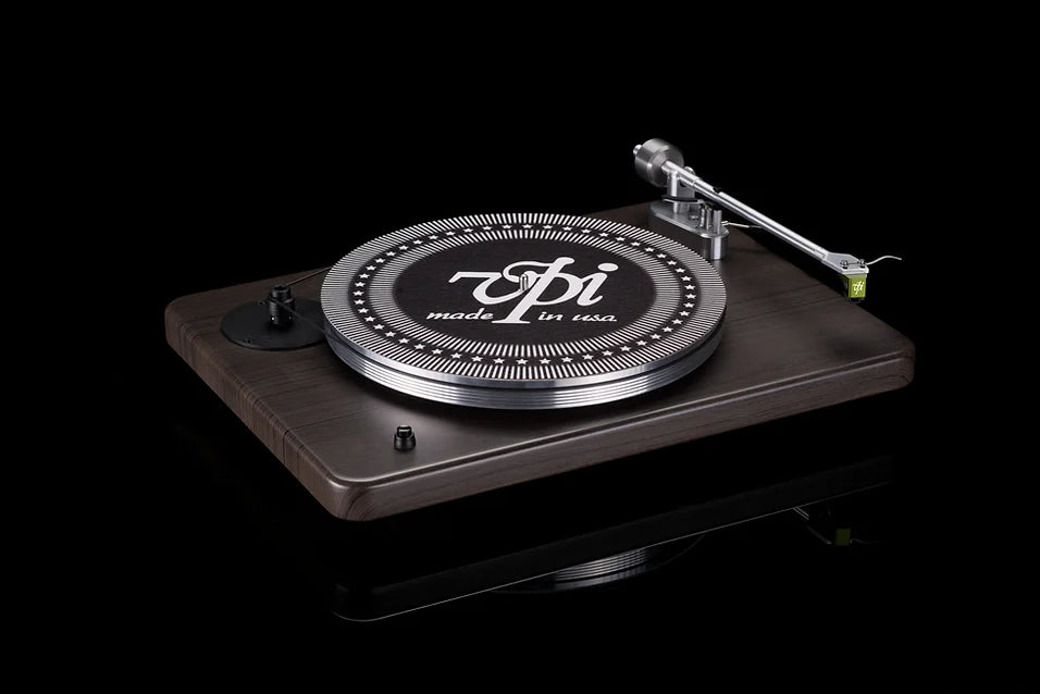 VPI Industries Cliffwood Turntable