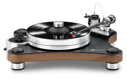 VPI Industries Prime 21 Turntable