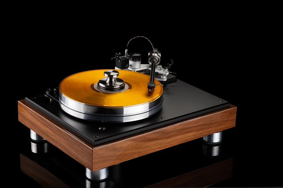 VPI Industries Classic Signature Turnable