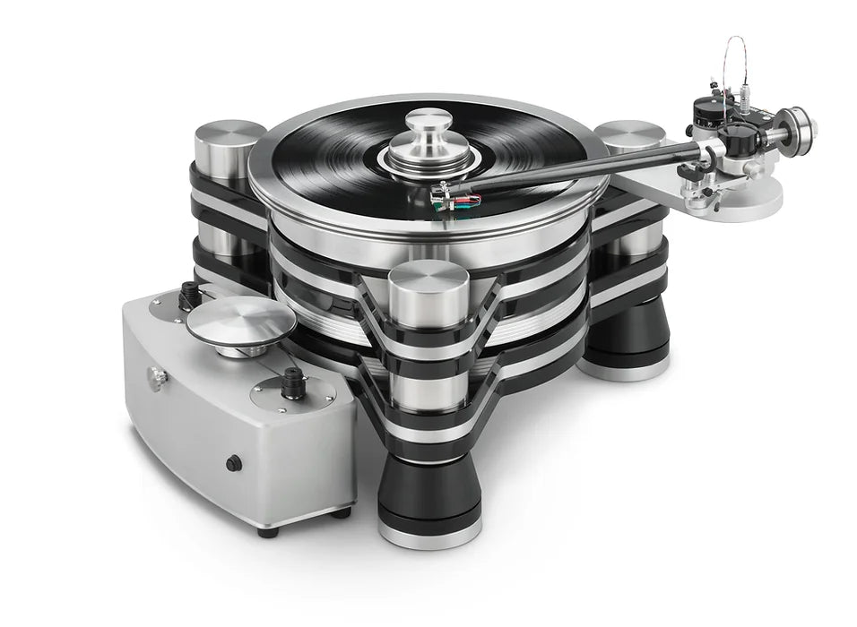 VPI Industries Titan Turntable