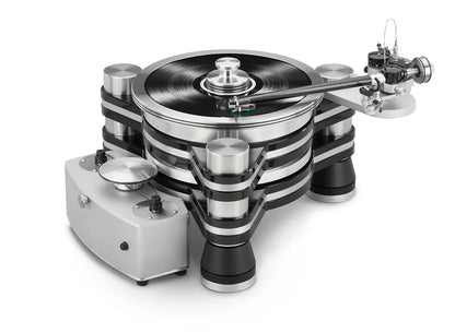 VPI Industries Titan Turntable