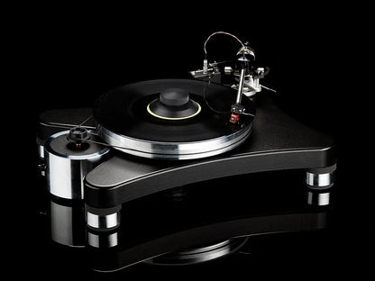 VPI Industries Scout 21 Turntable